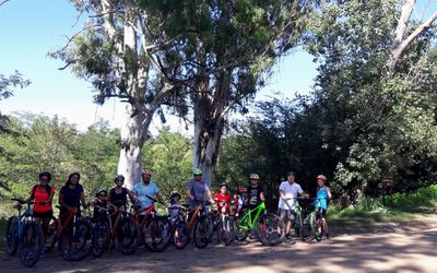 ComplejoCoovaeco - EXCURSIONES Y ACTIVIDADES