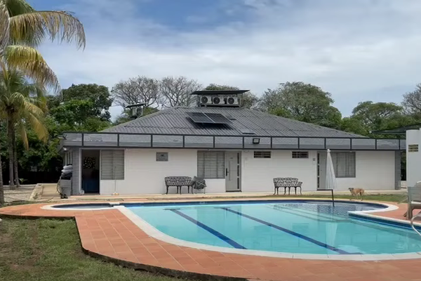 VILLANUEVA 103 Apartamento de Verano en Familia – 2 Habitaciones