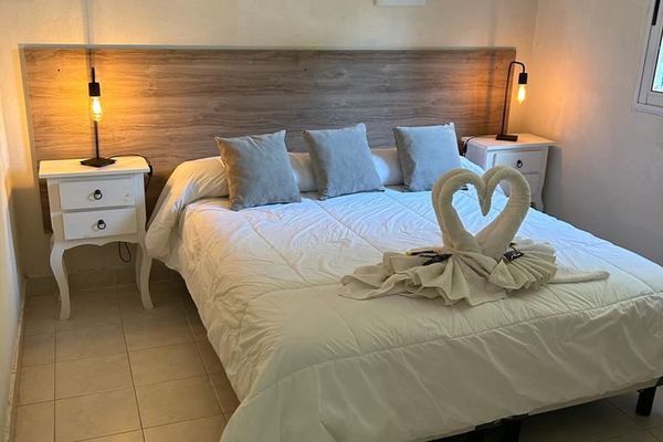 Habitación Cuadruple