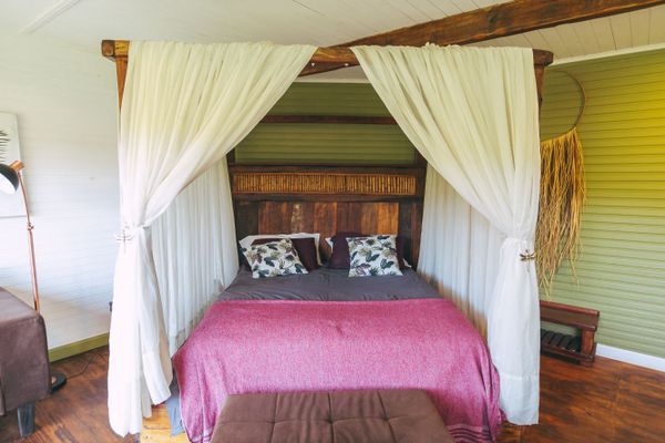 Habitación Suite Pindó