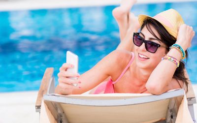 Miraflores - 
                                    Wi-Fi                                