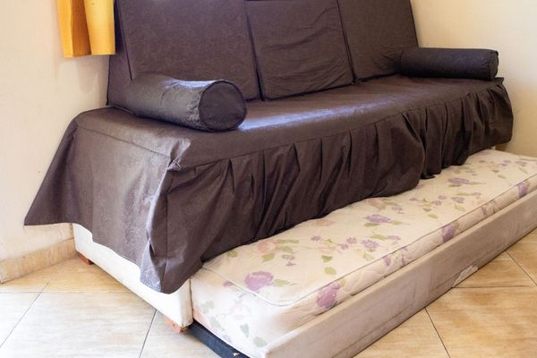 Departamento 1 dormitorio