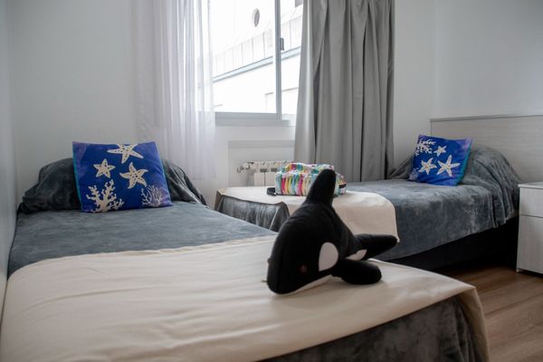 Dpto. Cuádruple Superior