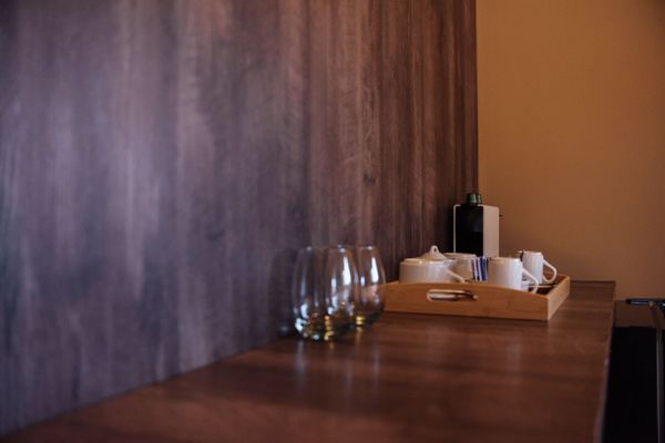 Habitación Superior Doble 