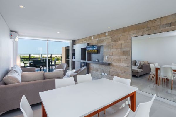 Departamentos al mar