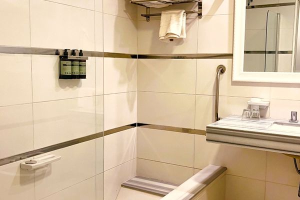 MIRAFLORES - Suite Triple