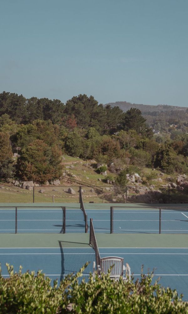 Posta Natural Apart Hotel Tandil