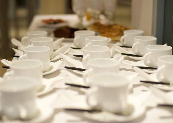 Manantiales Hoteles & Entretenimientos Mercedes