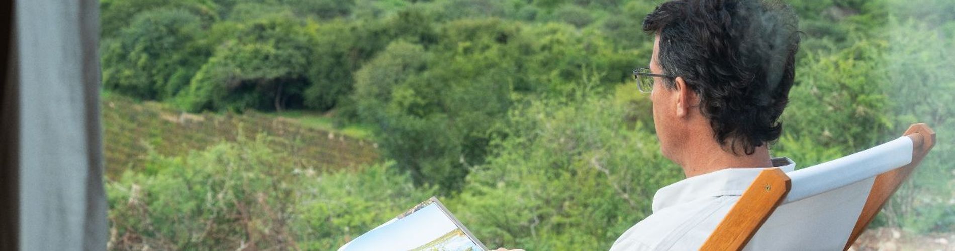 Sentio Camps Glamping