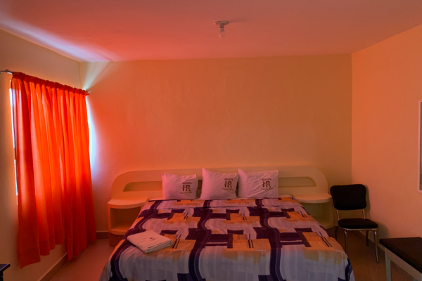 Habitación King Size