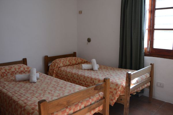 El Álamo - hasta 6 pax