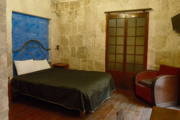 Matrimonial Estándar