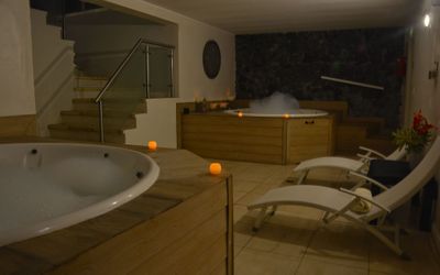 Careyes - Spa