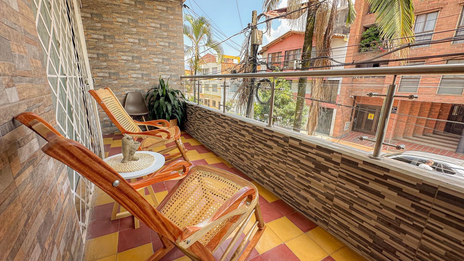 Coliving Casa Encanto - Lite Home