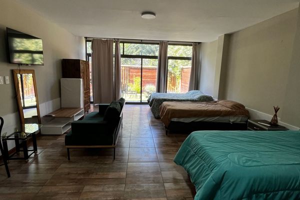 Habitación Quíntuple