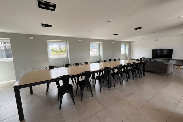 Terrazas del Beagle Deluxe