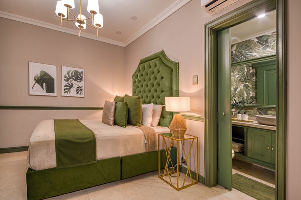 Victoriana Estándar 