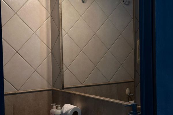 Habitación Matrimonial Estándar