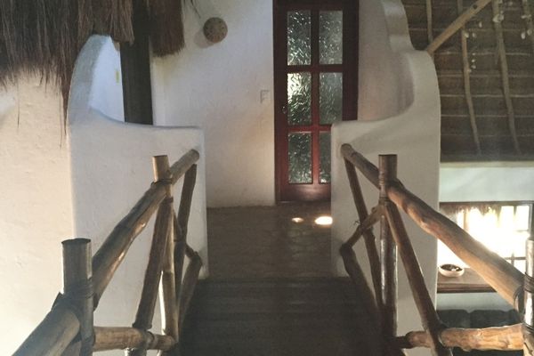 Habitación king económica