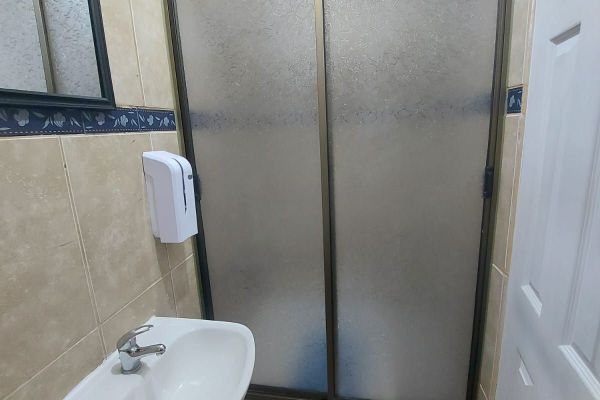 Habitación Familiar Superior Cuádruple con baño privado