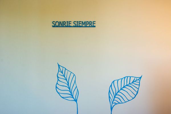 Habitación Cuádruple con baño privado