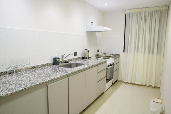 Departamento Estándar