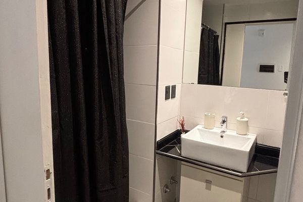 Departamento Automatizado al estilo Hard Rock - 406