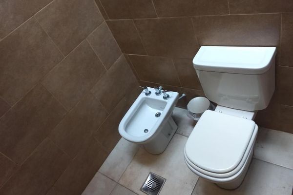 Habitación Triple Superior