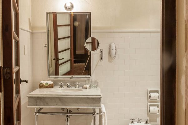 Suite Salvador
