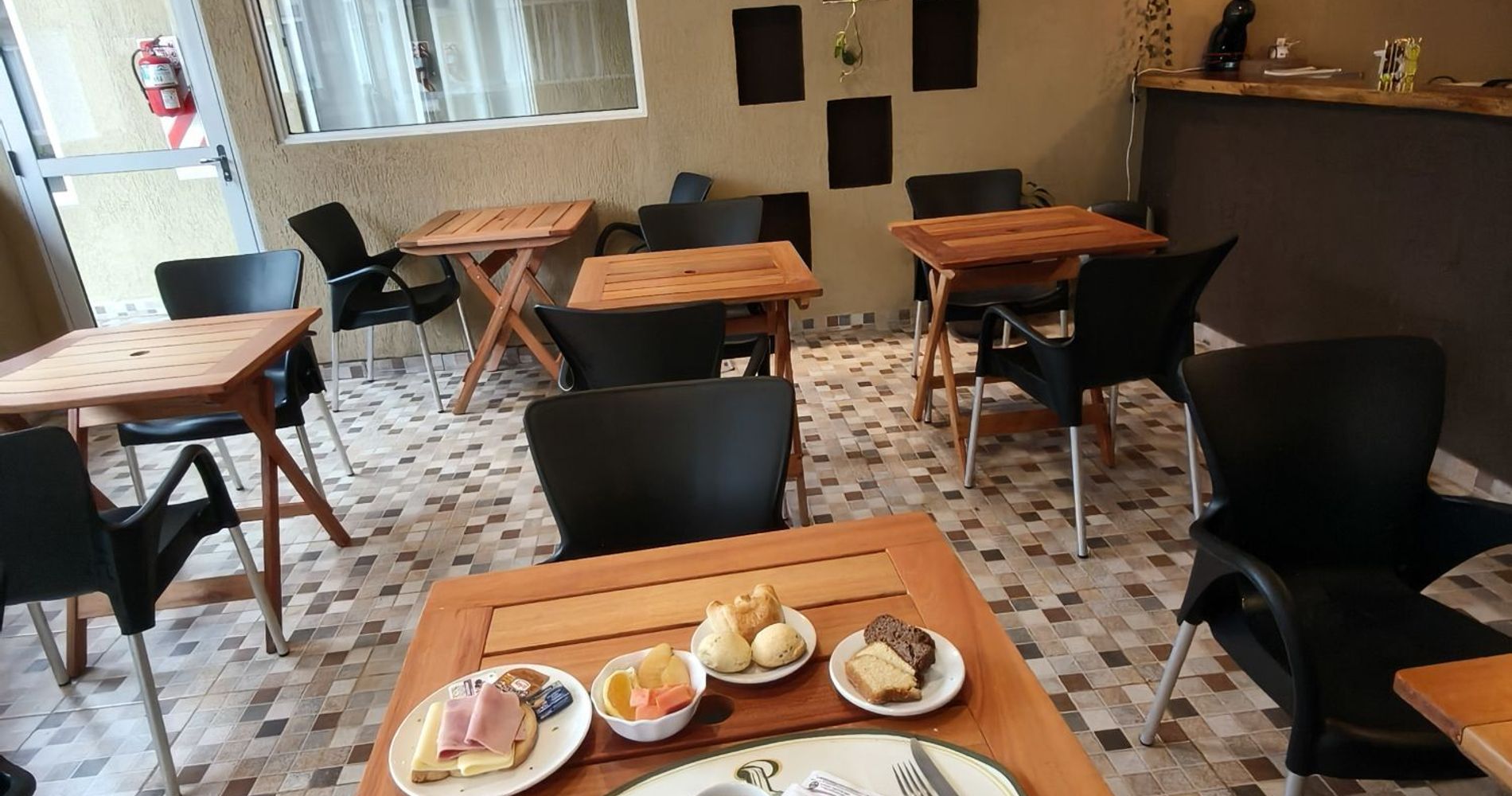 Porá Iguazú Boutique Hotel
