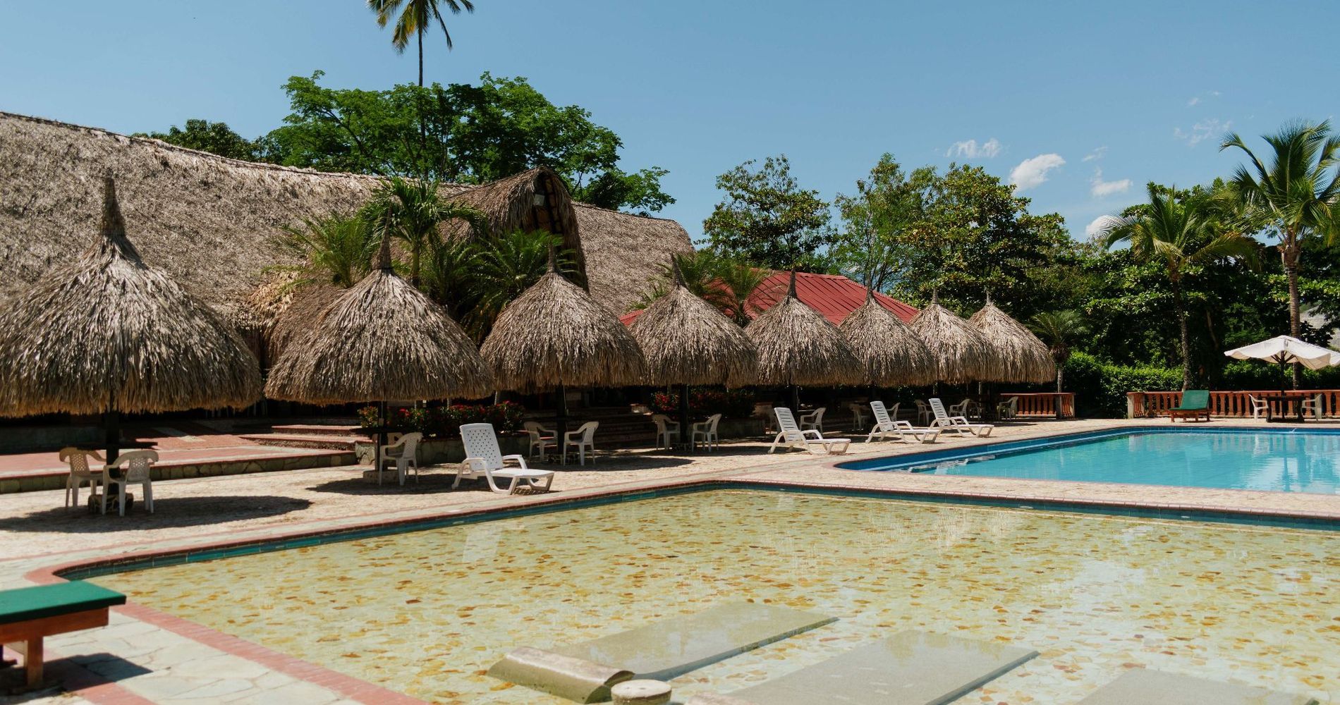 Hotel Portón del Sol Santa Fe