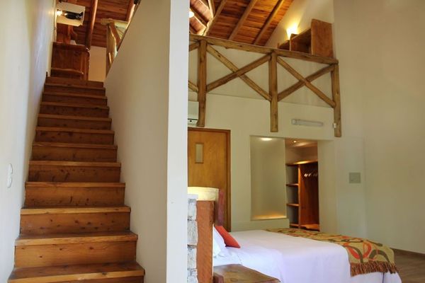Suite apart LOFT  (Planta Alta) 201