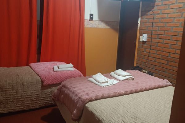 Habitación Doble
