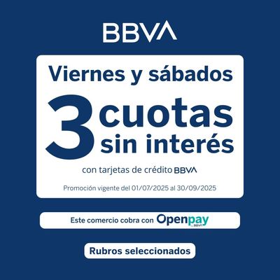 Clientes BBVA Francés
