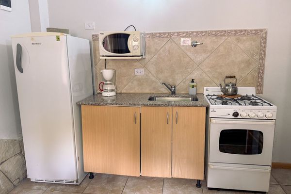 Habitación Triple (TRAFUL)