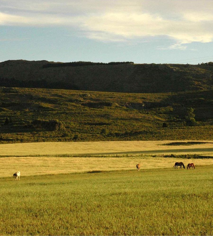 HOTEL EL PARAISO DE LA SIERRA