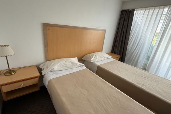 ESTÁNDAR DOBLE TWIN