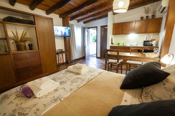 Hab# 3 Departamento Estudio 3