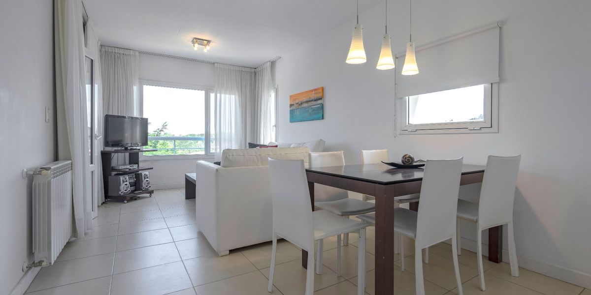 Apart Hotel Valeria Playa 