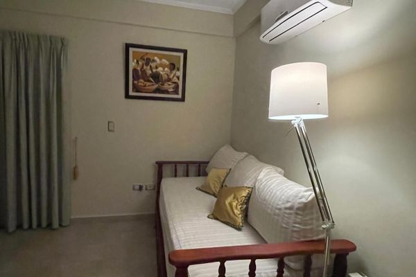 Departamento -La Plata-