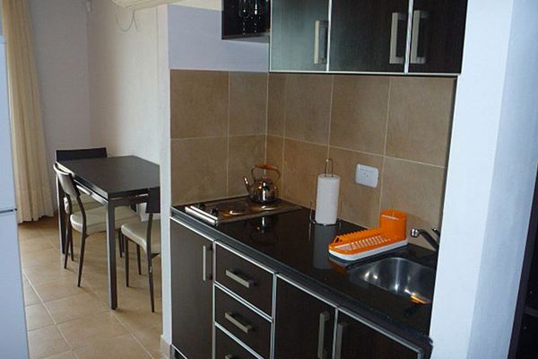 Departamento ambiente y medio