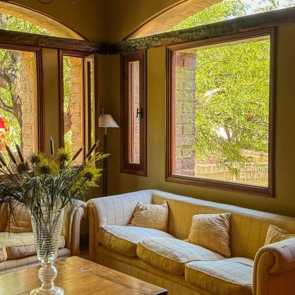 La Casa De La Bodega - Wine Boutique Hotel