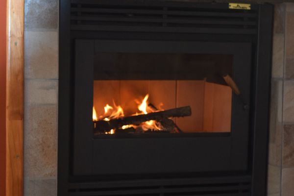 CABAÑAS PARA 4 PERSONAS