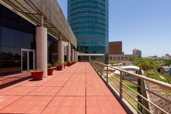 Quinto Centenario Hotel