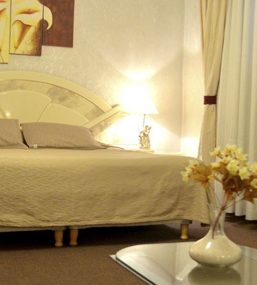 Hotel Quebrada de Humahuaca