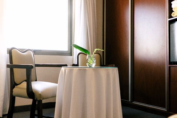 Estándar Matrimonial