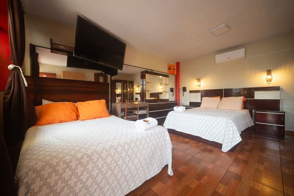 Dormitorio