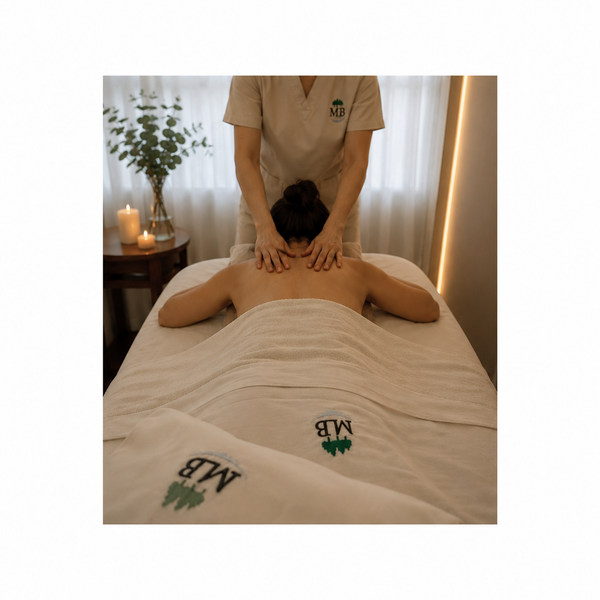 Miradores del Bosque Apart Spa