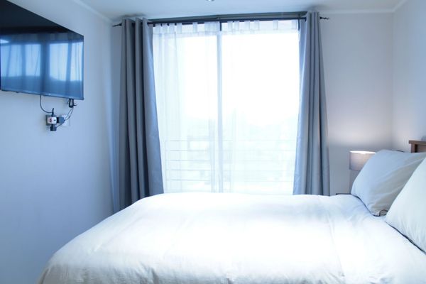 Disegni 19 · Dpto. Céntrico Vista Ciudad Copiapó