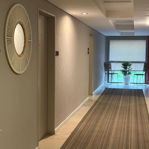 Casa Campus Pilar Suites